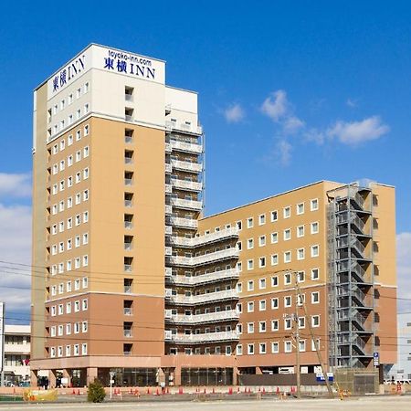 Toyoko Inn Shin-Fuji-Eki Minami-Guchi Fuji  Exterior photo